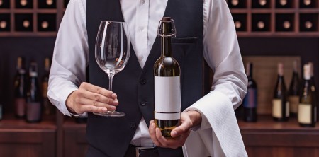 Richiedi il tuo Voucher Sommelier